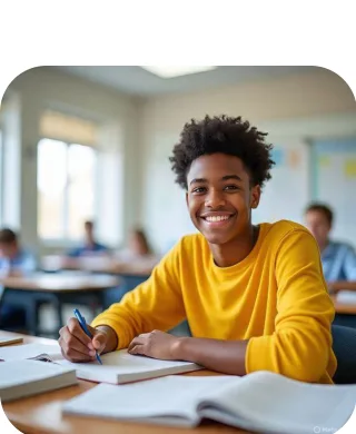 MentrixOS Education Boards platform shown across web, mobile, and ChatOS AI